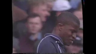 44 Manchester City v West Ham United, 28 April 2001
