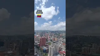Caracas, Venezuela 🇻🇪