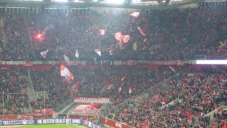 Last Minute Sieg lässt Lautern jubeln! FCK Support in Düsseldorf ( F95 - FCK 1:2 ) 11.11.2022