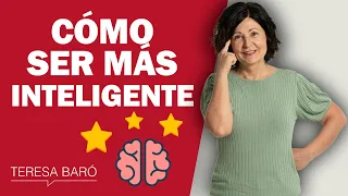 12 hábitos fáciles que te harán más inteligente