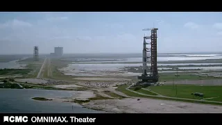 Apollo 11: First Steps Edition Trailer
