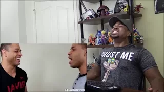 HODGETWINS - TRY NOT TO LAUGH - KEITH ANGRIEST MOMENTS PART 2 - REACTION!!!