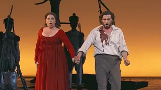Puccini: Tosca - egy lebilincselő thriller