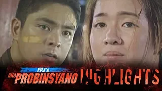 FPJ's Ang Probinsyano: Cardo saves Regine