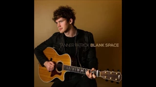 Tanner Patrick- Black space (Cover- Lyrics)