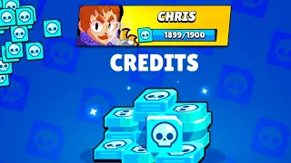 FINALLY !! 🤩 New Brawler ✓ Brawl Stars