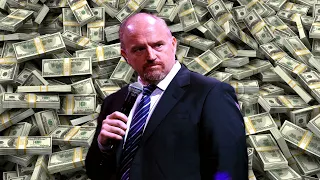 Louis C.K - Currency and Making Money