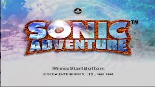 Opinion de Sonic Adventure de Dreamcast LO BUENO Y LO MALO+ NullDC