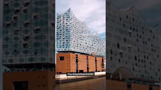 3 Surprises of Hamburg's Elbphilharmonie