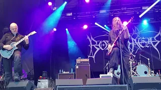 Borknagar - Universal (Live Sabaton Open Air 2019-08-15)