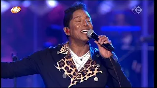 Jermaine Jackson @ Max Proms 2017 'do what you do'
