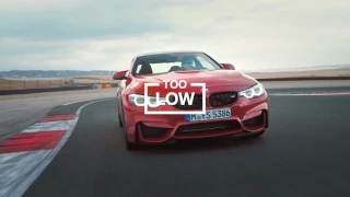 BMW M | “Where Too Much Is Just Right”