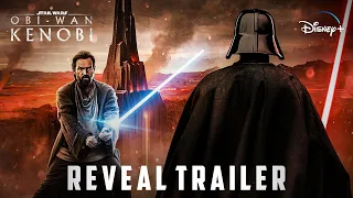 Obi-Wan REMAKE (2025) - NEW OFFICIAL DETAILS! | New visual and story | Star Wars