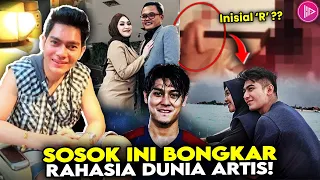 AKHIRNYA TERUNGKAP‼️ Ternyata Begini Sisi Gelap Dunia Artis dan Hiburan yang Dibongkar Satria Mulia