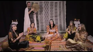 DJ YOUBA LIVE 05 SPECIAL FÊTES KABYLE 2021