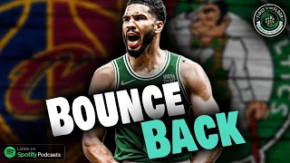 What a Response | How the Celtics Took Game 3