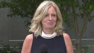 What's next for Rachel Notley? Alberta NDP leader 'considering' her role following election loss