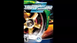 NFS underground 2 OST