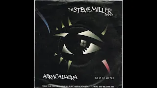 The Steve Miller Band - Abracadabra (1982) (Dj Richie Rich Remix)