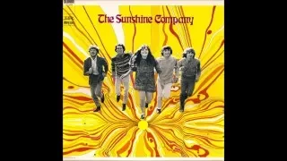 "1967" "Happy", The Sunshine Company (Classic Vinyl Cut)