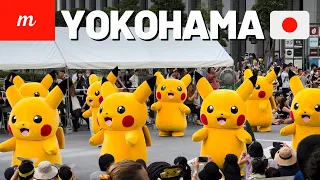 2023 The Pokémon Parade!! at Yokohama, Japan