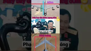 N10tv: Phạm Tuân Bắn rơi #b52 như phim viễn tưởng#phamtuan #n10tv #n10tvshorts