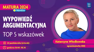 Wypowiedź argumentacyjna. TOP 5 wskazówek