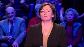 Questions pour un super champion – Finale  - 16-01-2016