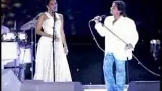 Roberto Carlos Especial 2007 - Com Camila Pitanga