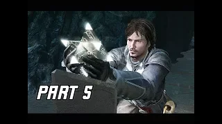 Assassin's Creed Rogue Remastered Walkthrough Part 5 - Lisbon (4K Let's Play Commentary)