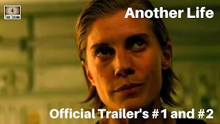 Another Life Official Trailers 1 & 2 (2019)