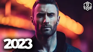 Maroon5, David Guetta, Bebe Rexha, Bella Poarch, Ava Max🎧Music Mix 2023🎧EDM Remixes of Popular Songs