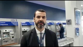 Vídeo: diretor da Caixa Econômica explica como sacar o FGTS