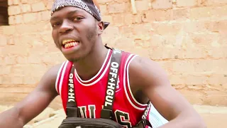 Mistic Mic, Rookace Gang 254  - NDAKASS  "CLOUT FREESTYLE"  (OFFICIAL MUSIC VIDEO)