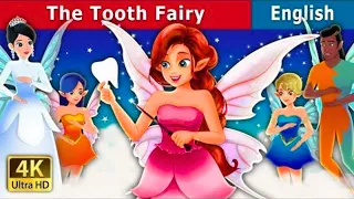 The Tooth Fairy in English | Bedtime Stories | Kids Stories