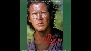 Mosquito Coast Soundtrack 1986