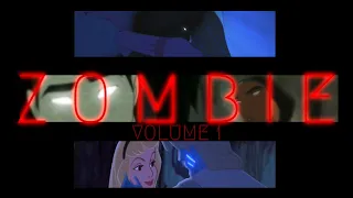 -Zombie- Non/Disney MEP [Volume 1]