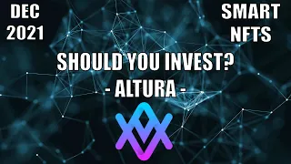 CSI SERIES: ALTURA - SHOULD YOU INVEST?