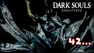 Dark Souls: Remastered #42 - Четыре Короля