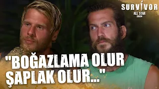 Gergin Konseyde Neler Yaşandı? | Survivor All Star 2024 84. Bölüm