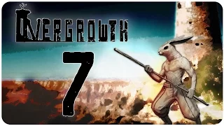 Overgrowth - Ep7 - The Spectators