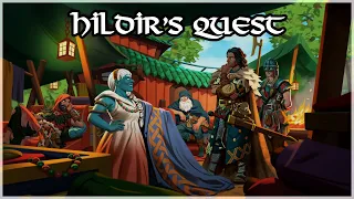 NEW Valheim Update: Hildir's Quest is FINALLY Here!!