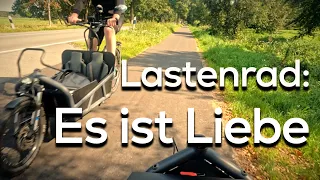 Riese und Müller Load 60 Load 75 HS Rohloff E14