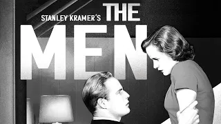 Marlon Brando in The Men (1950) clip - on BFI Blu-ray/DVD from 16 May 2022