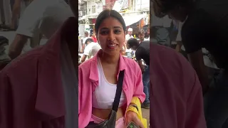 Sarojini Nagar Shopping Vlog | Cook With Nisha #cookwithnisha #shorts