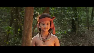 OM NAMO VENKATESAYA MOVIE SCENE