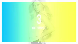 3 (Princess Ann Sleazy Club Vocal Tribal Mix) - Britney Spears