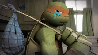 Gone Forewer | Teenage Mutant Ninja Turtles Legends