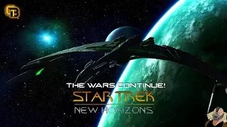 Stellaris - Let's Play Star Trek New Horizons - Episode 9