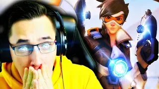 I watched EVERY Overwatch Cinematic & trailer (PART 1)